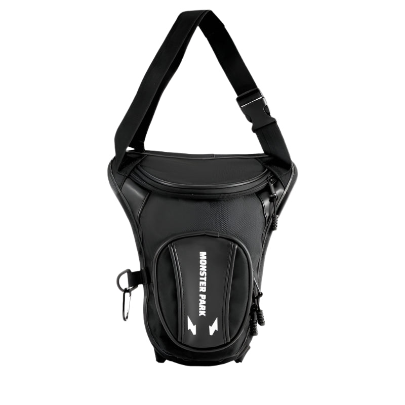 Monster Hunter Waterproof Leg Bag