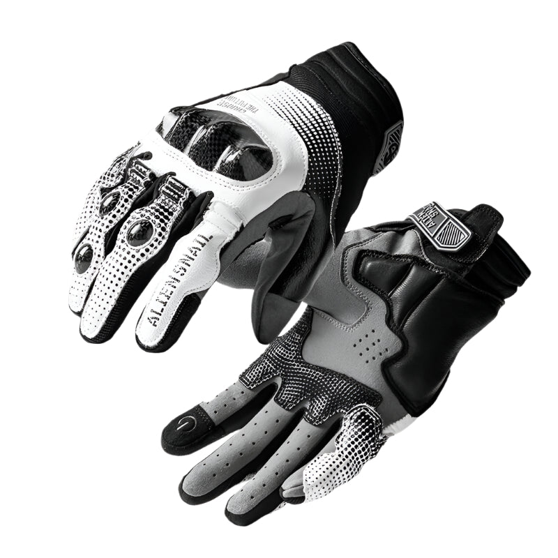 T3 Motorcycle Riding Gloves