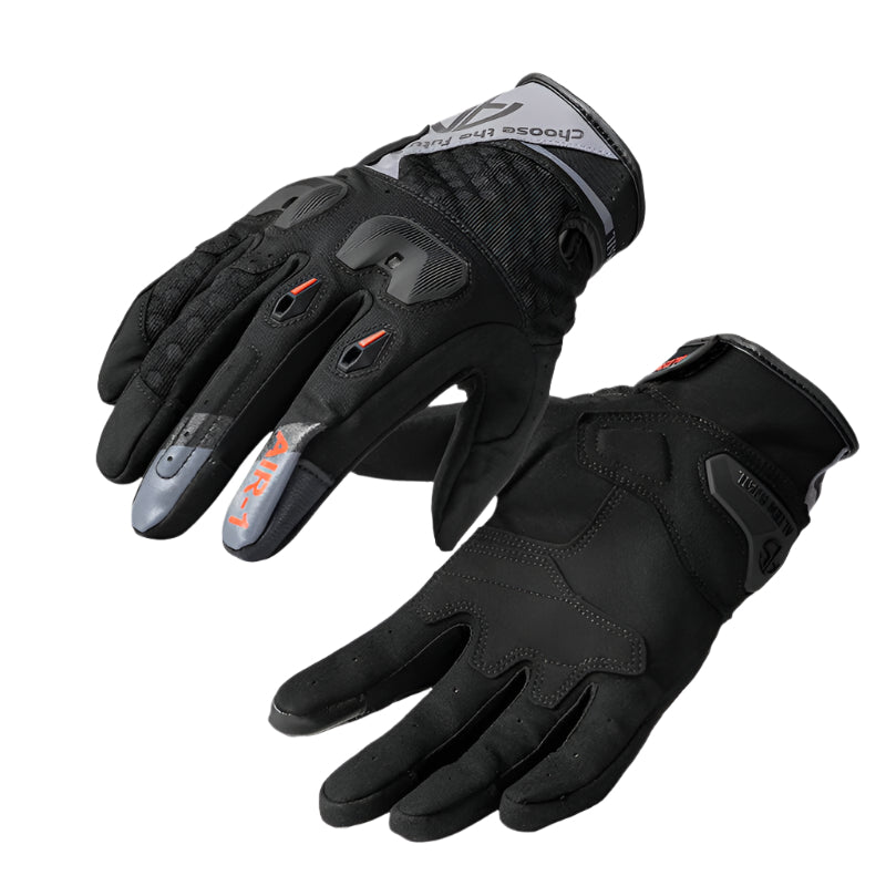T1 Motorcycle Riding Gloves