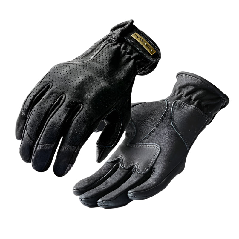 V7 Motorcycle Riding Gloves