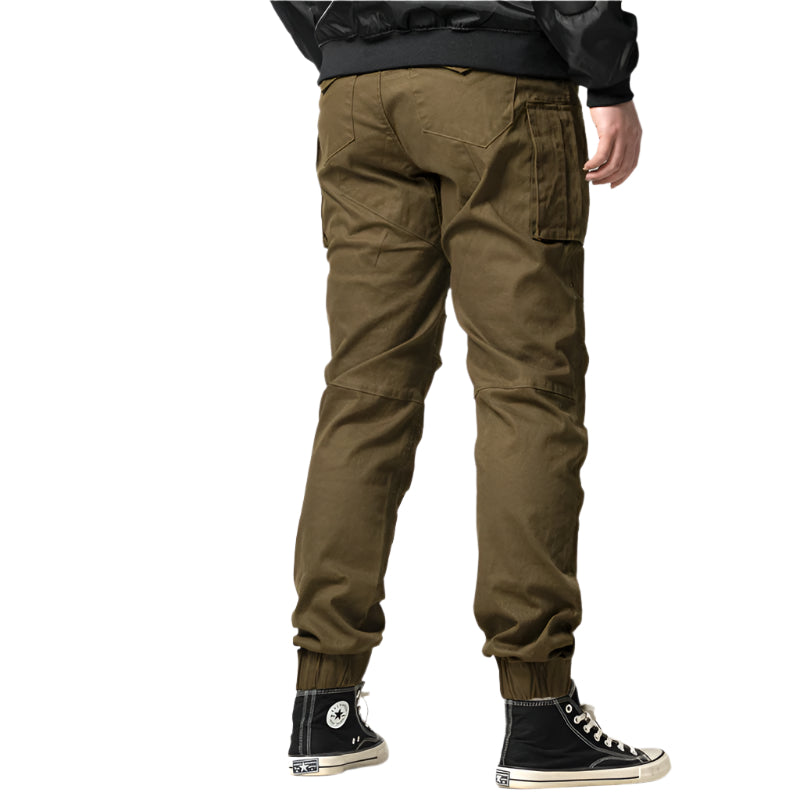 General Riding Pants