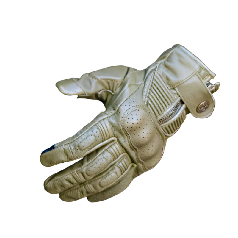V8 Motorcycle Riding Gloves