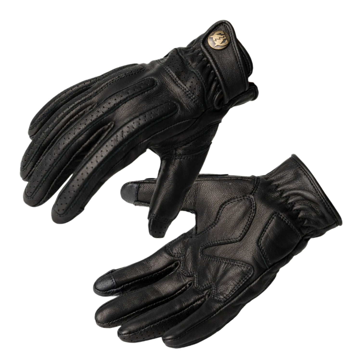 VTG-006 Motorcycle Riding Gloves