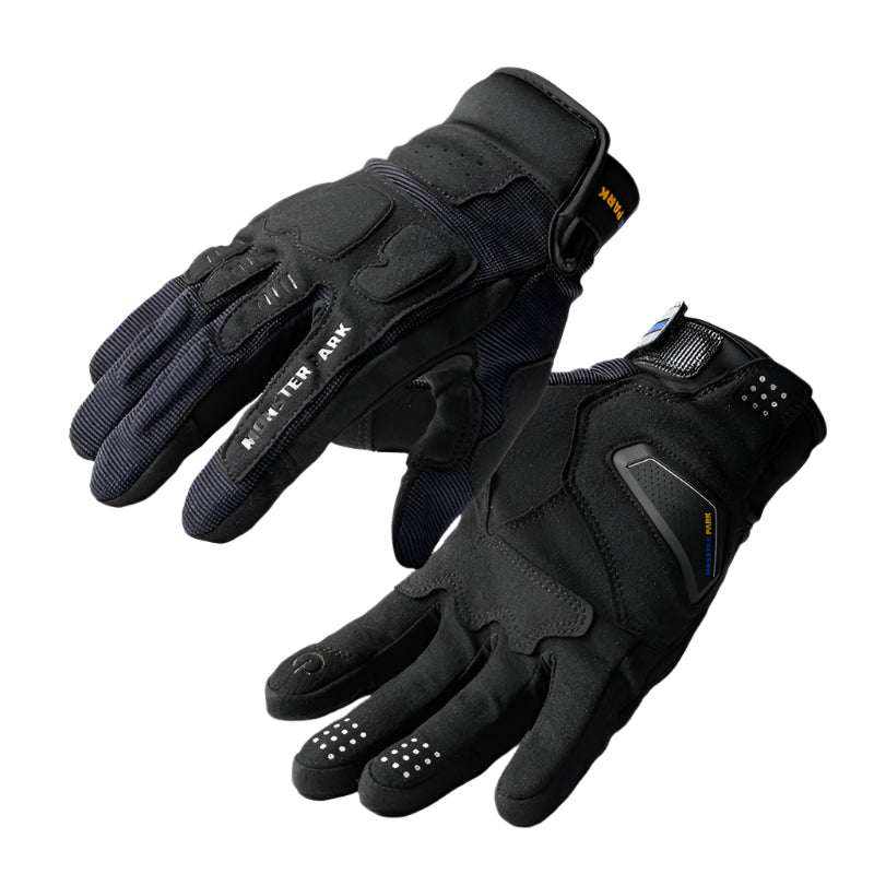 SSG-005 Motorcycle Riding Gloves