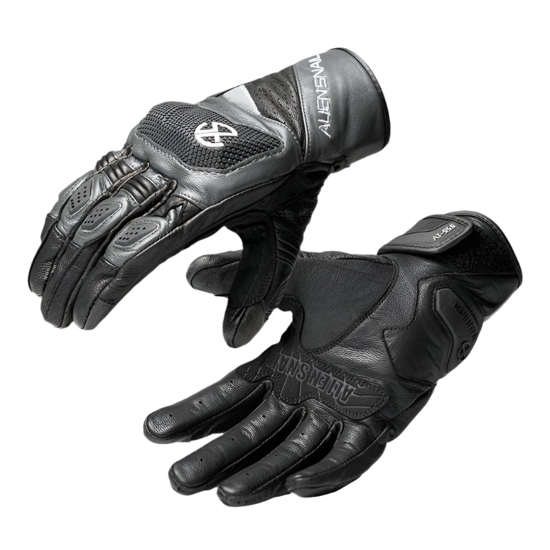 AT-95 Motorcycle Riding Gloves