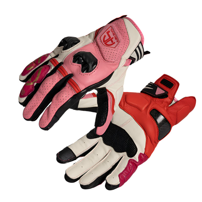 P7 Motorcycle Riding Gloves