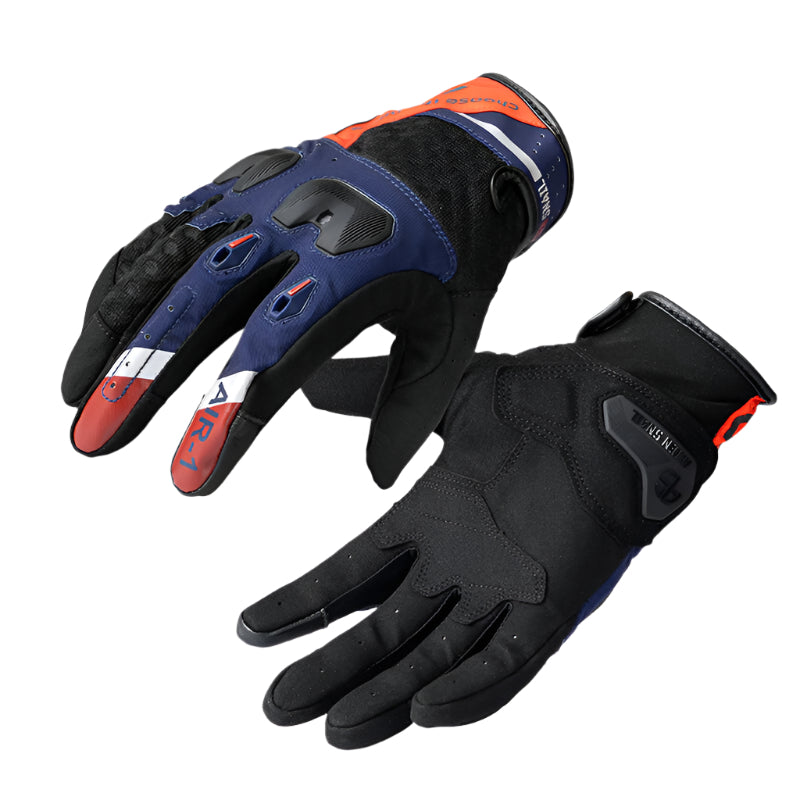 T1 Motorcycle Riding Gloves