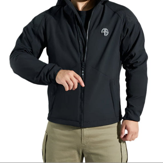 Men's Riding Jacket