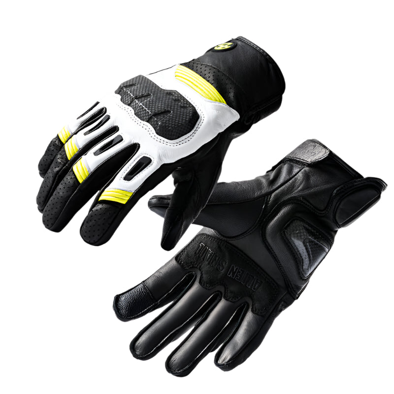 T6 Motorcycle Riding Gloves
