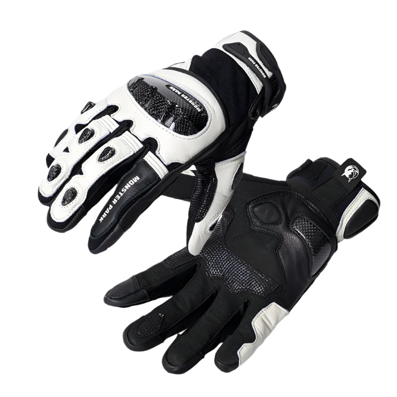 ZL-002 Motorcycle Riding Gloves