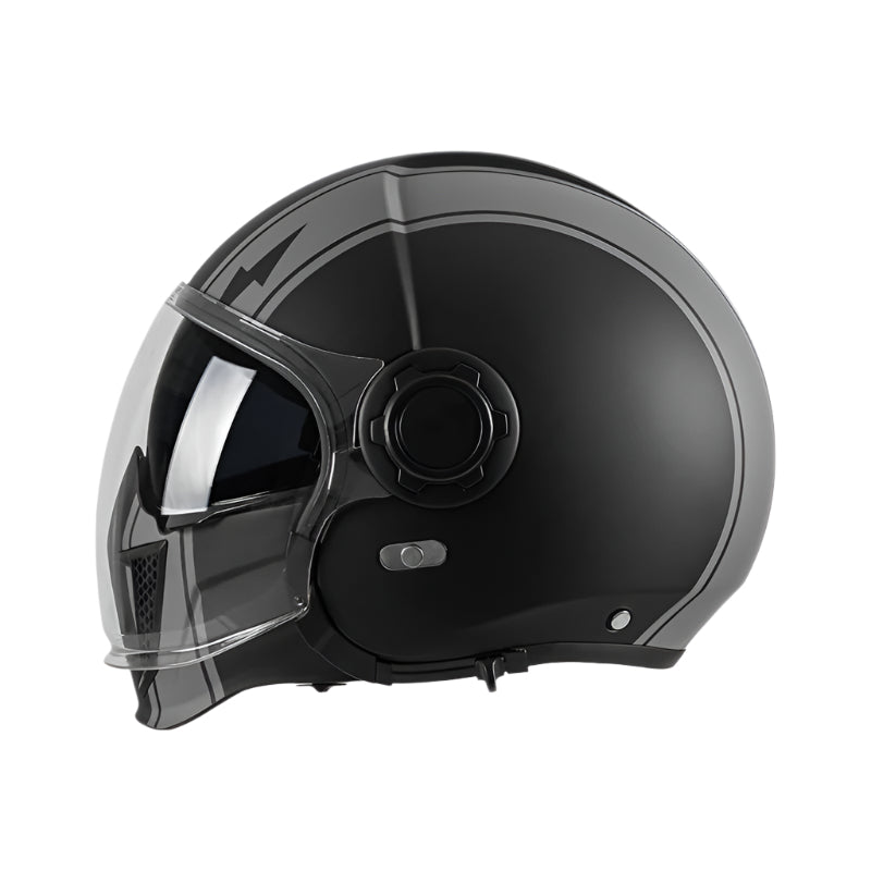 ZH-001 Combination Helmet