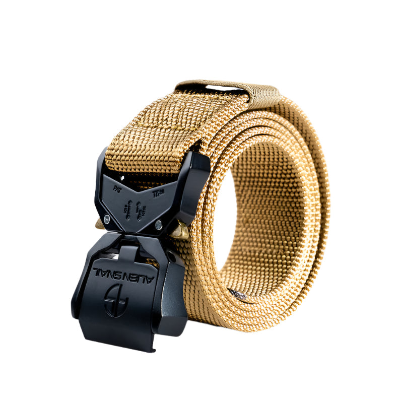 Multifunctional Waist Belt