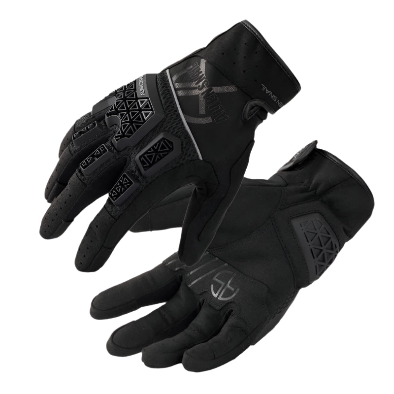 AT-10 Motorcycle Riding Gloves