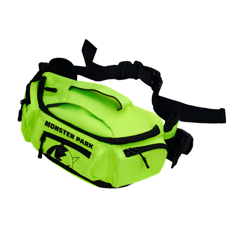 Monster Park Waist Bag