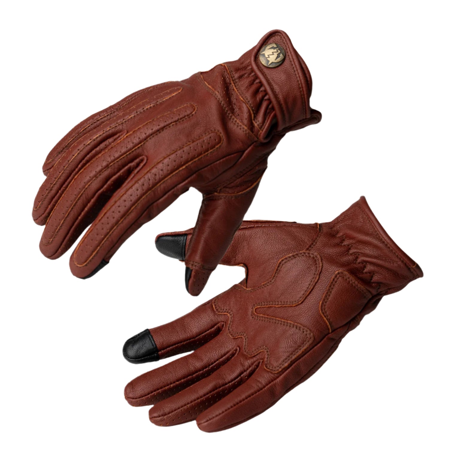 VTG-006 Motorcycle Riding Gloves