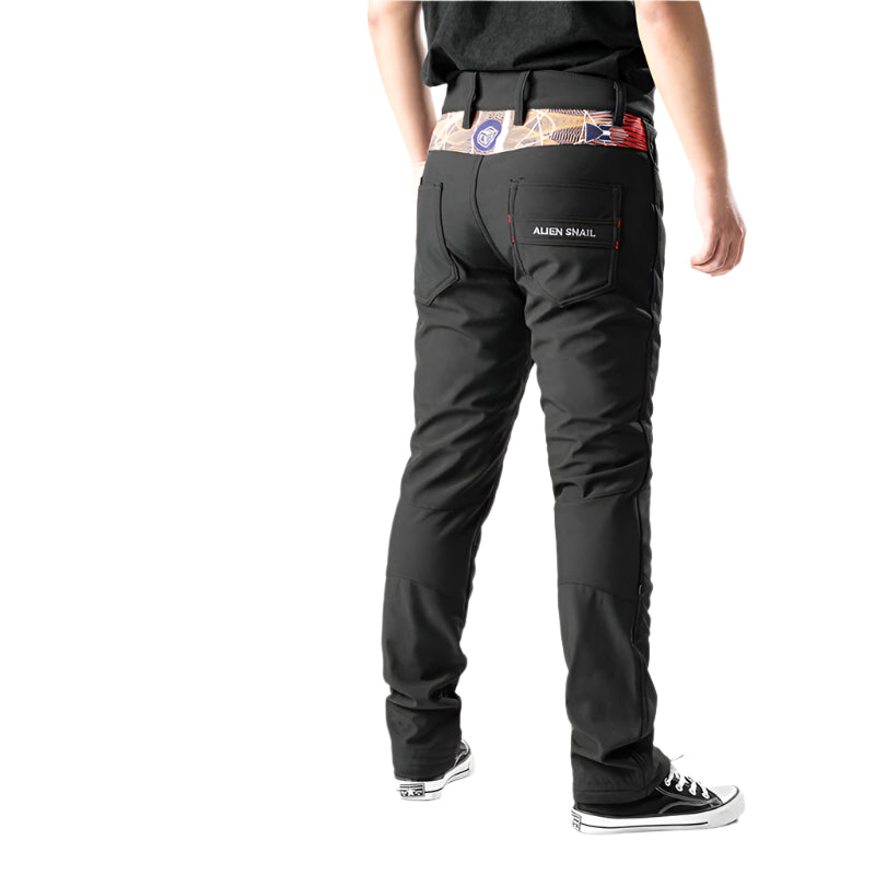 Windproof Riding Pants