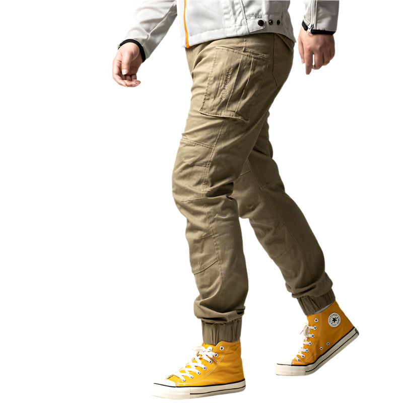 General Riding Pants