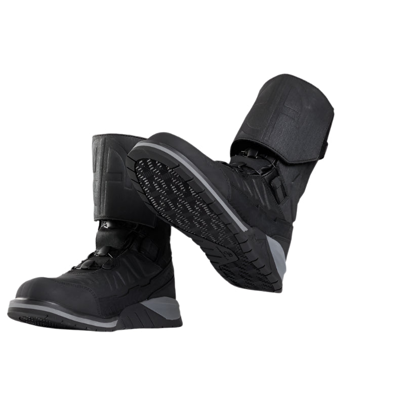 MT-30 Motorcycle Riding Boots