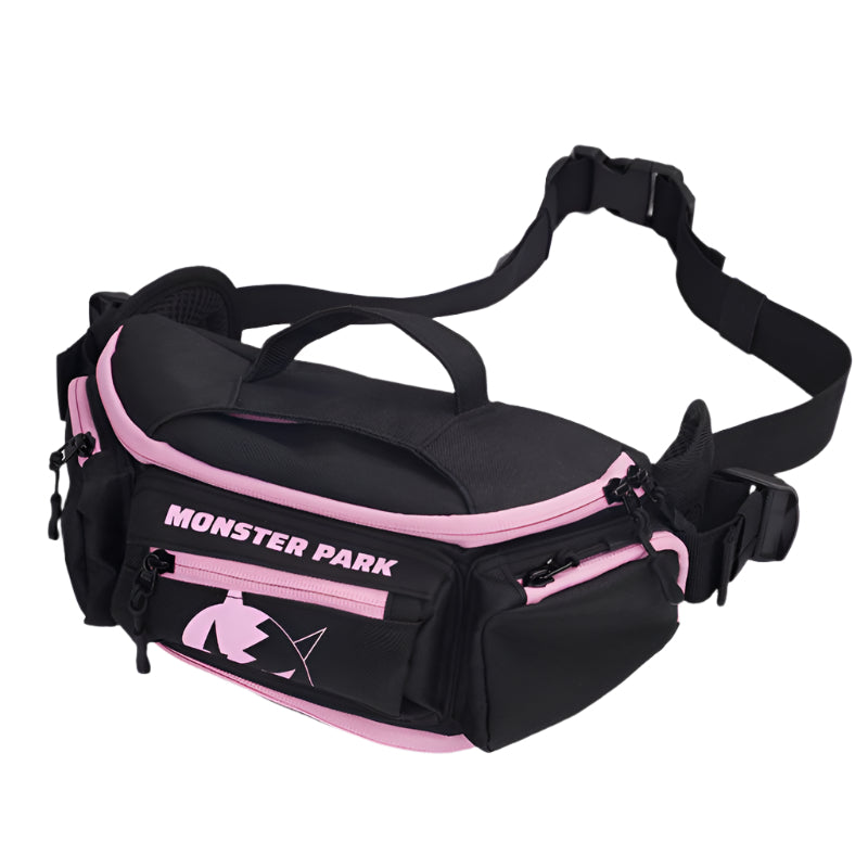 Monster Park Waist Bag