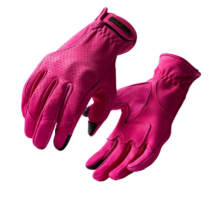 V7 Motorcycle Riding Gloves