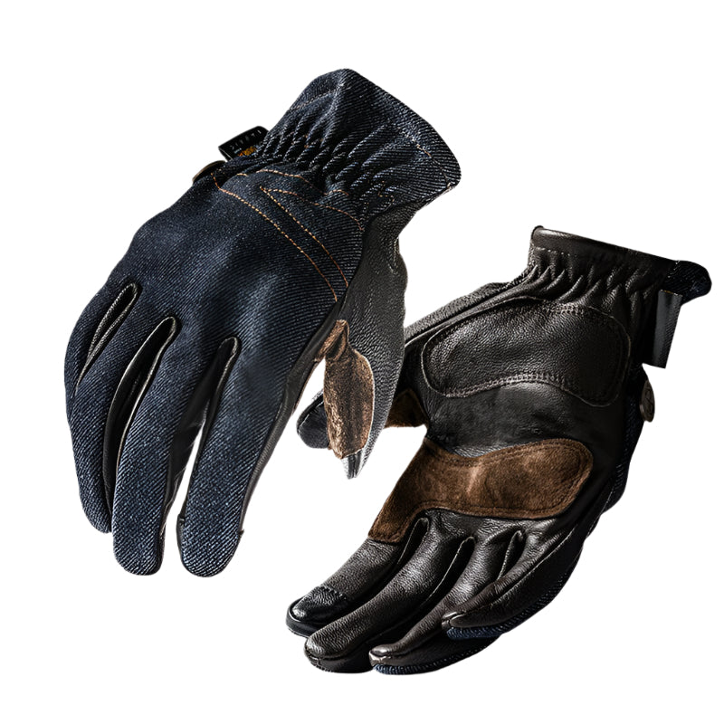 V6 Motorcycle Riding Gloves