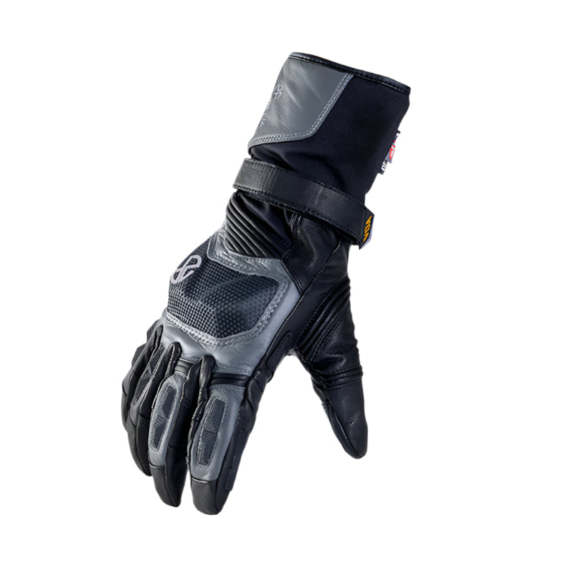 AT-95P Motorcycle Riding Gloves