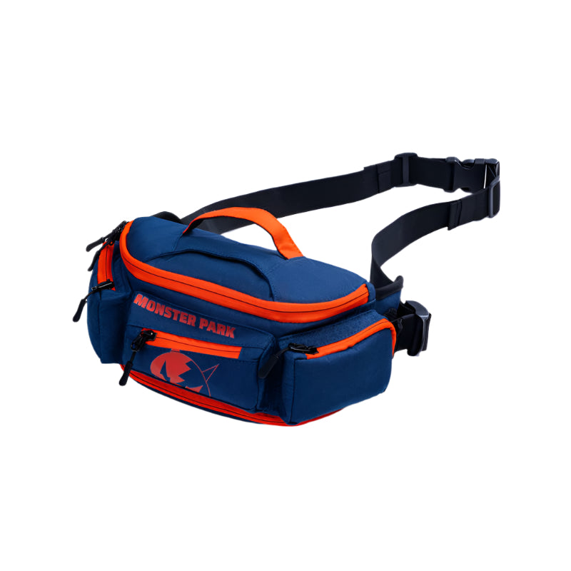Monster Park Waist Bag