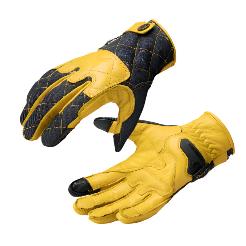 VTG-005 Motorcycle Riding Gloves