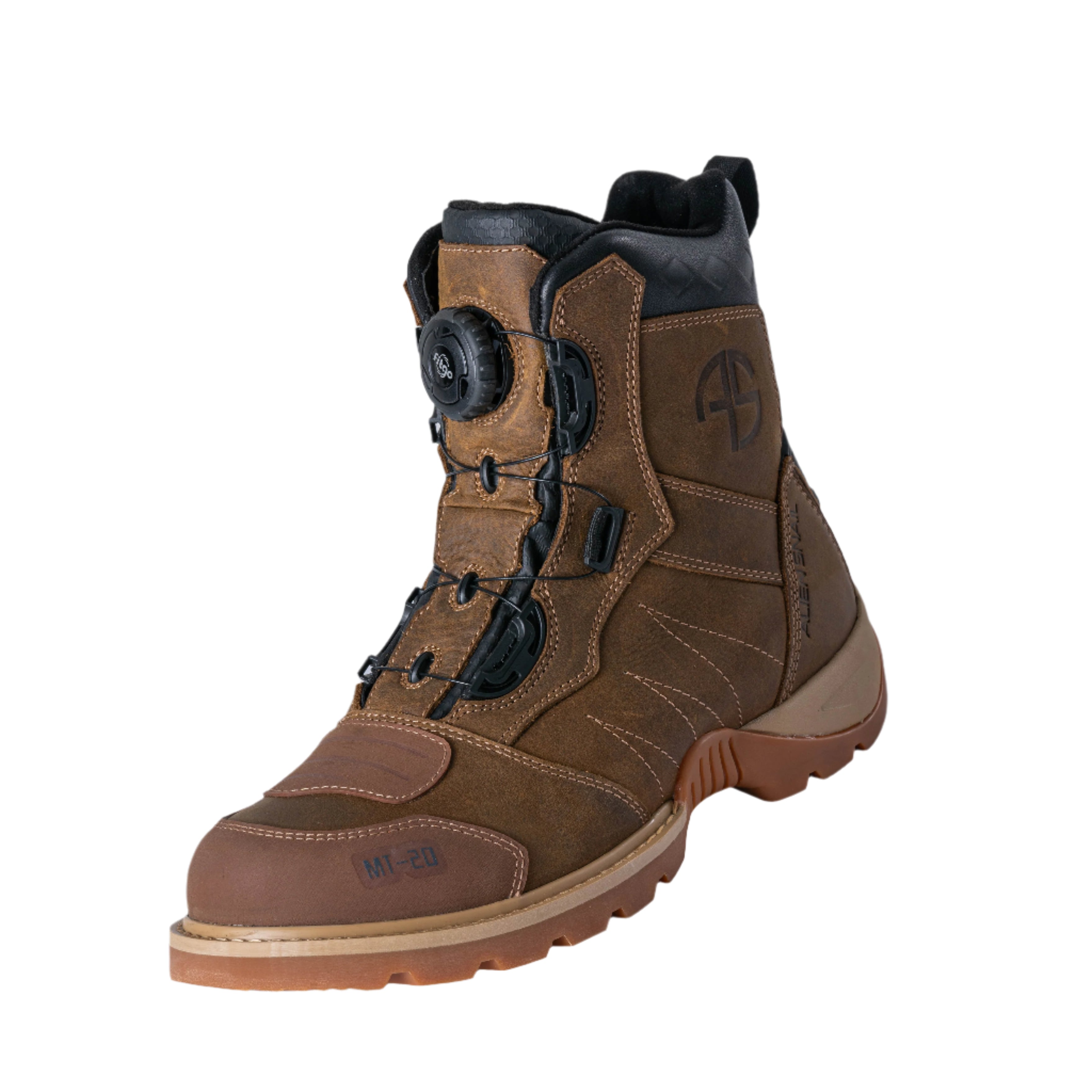 MT-20 Motorcycle Riding Boots