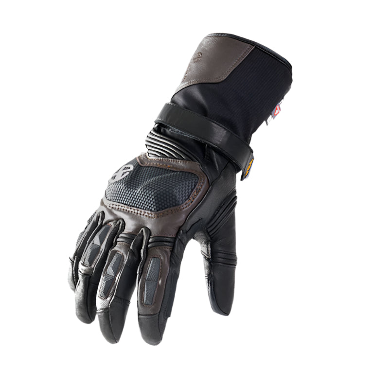AT-95P Motorcycle Riding Gloves