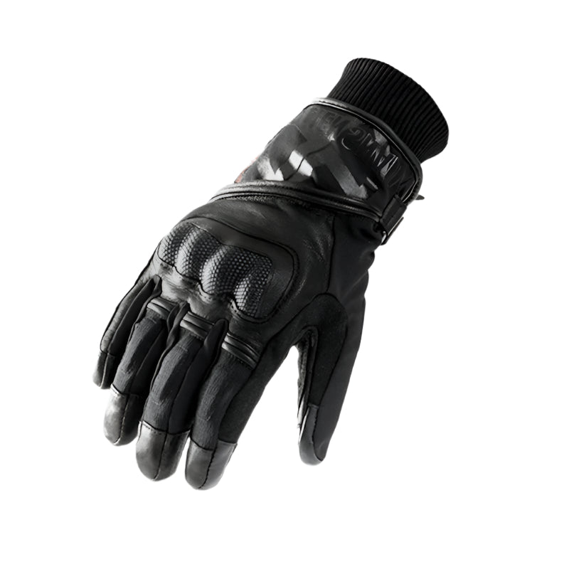 AT-65p Motorcycle Riding Gloves