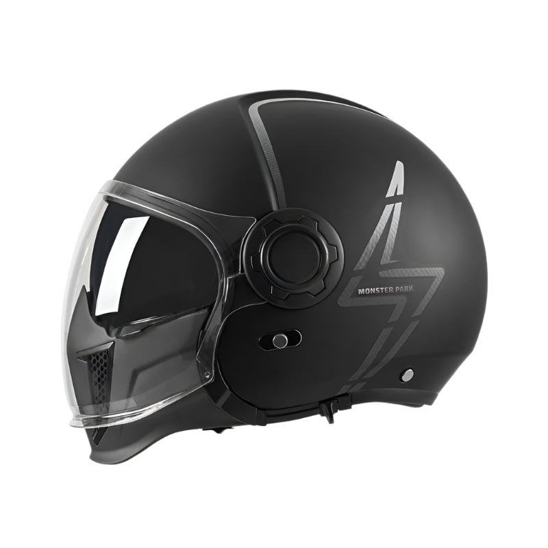 ZH-001 Combination Helmet