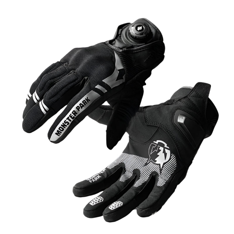 SSG-001 Motorcycle Riding Gloves