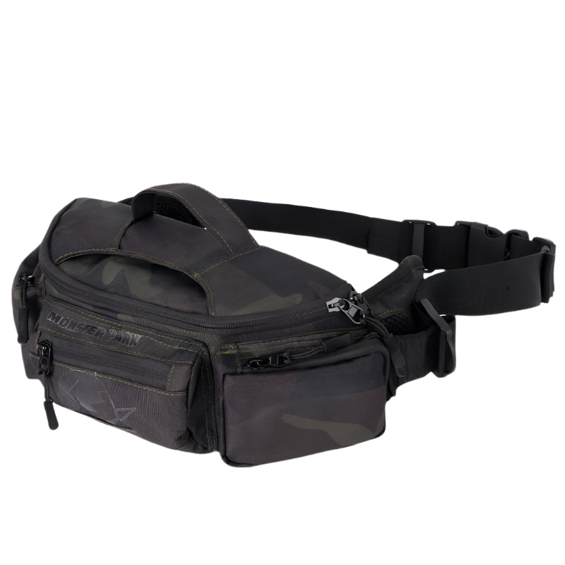 Monster Park Waist Bag