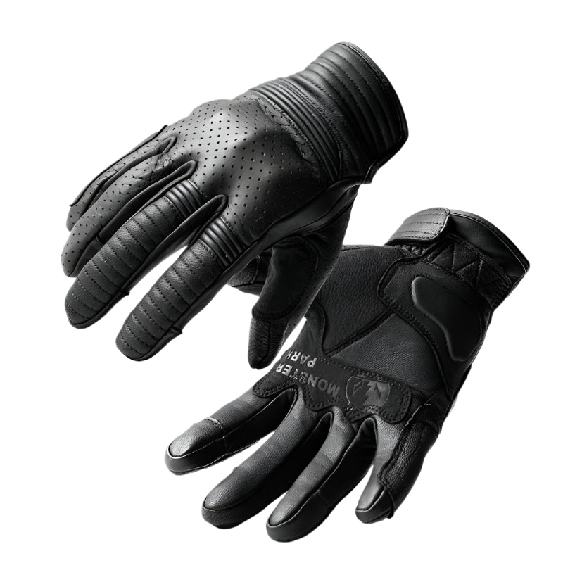 VTG-001 Motorcycle Riding Gloves
