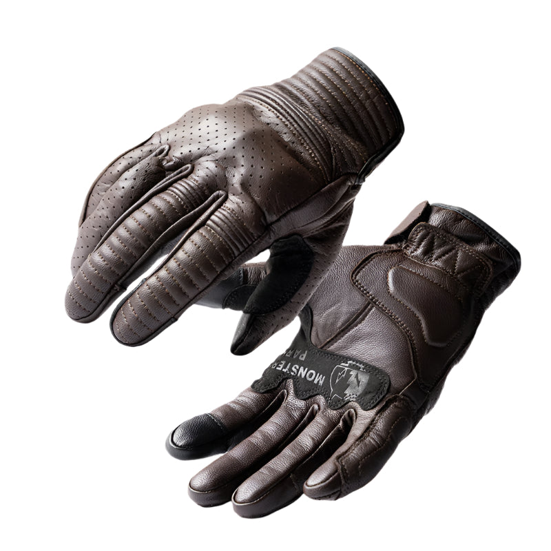 VTG-001 Motorcycle Riding Gloves