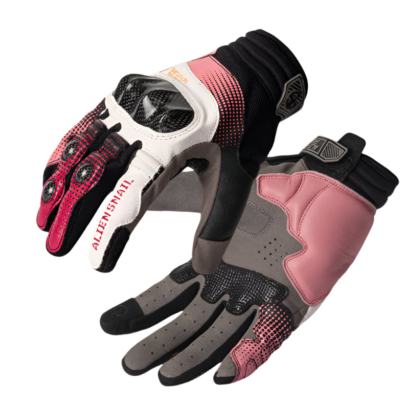 T3 Motorcycle Riding Gloves