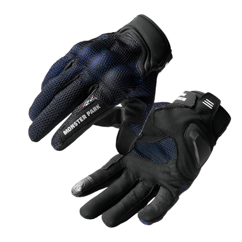 SSG-002 Motorcycle Riding Gloves