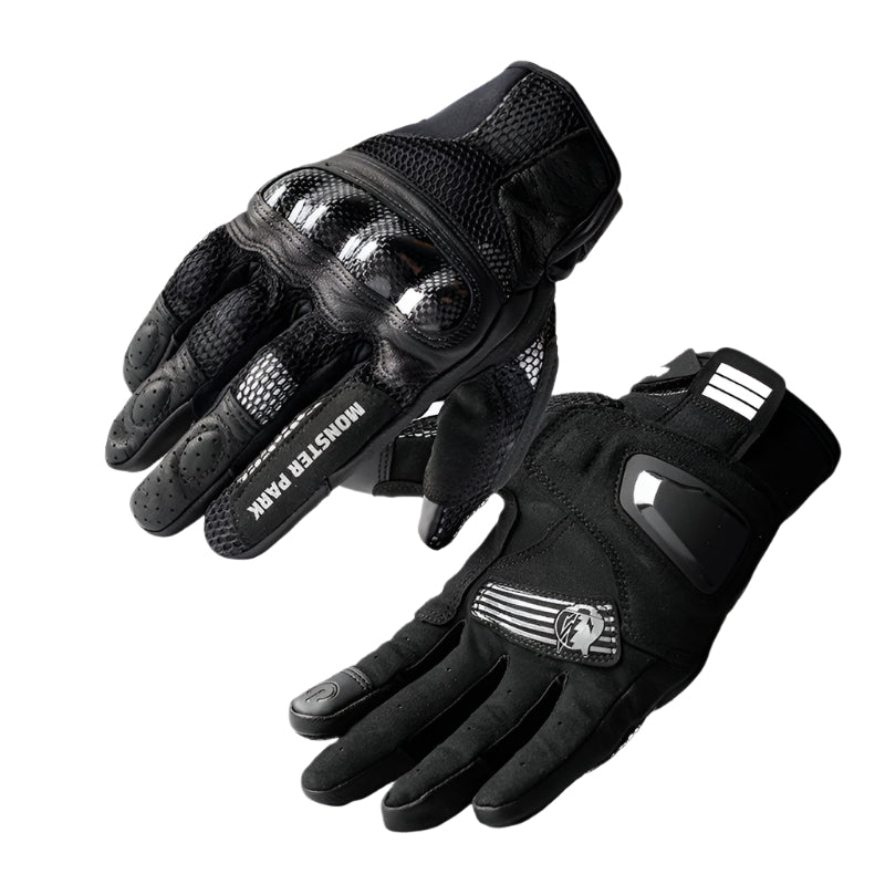 SSG-003 Motorcycle Riding Gloves
