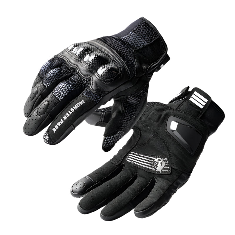 SSG-003 Motorcycle Riding Gloves