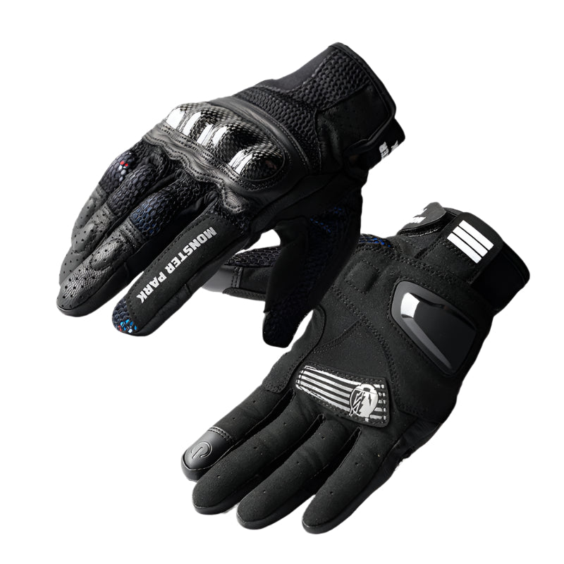 SSG-003 Motorcycle Riding Gloves