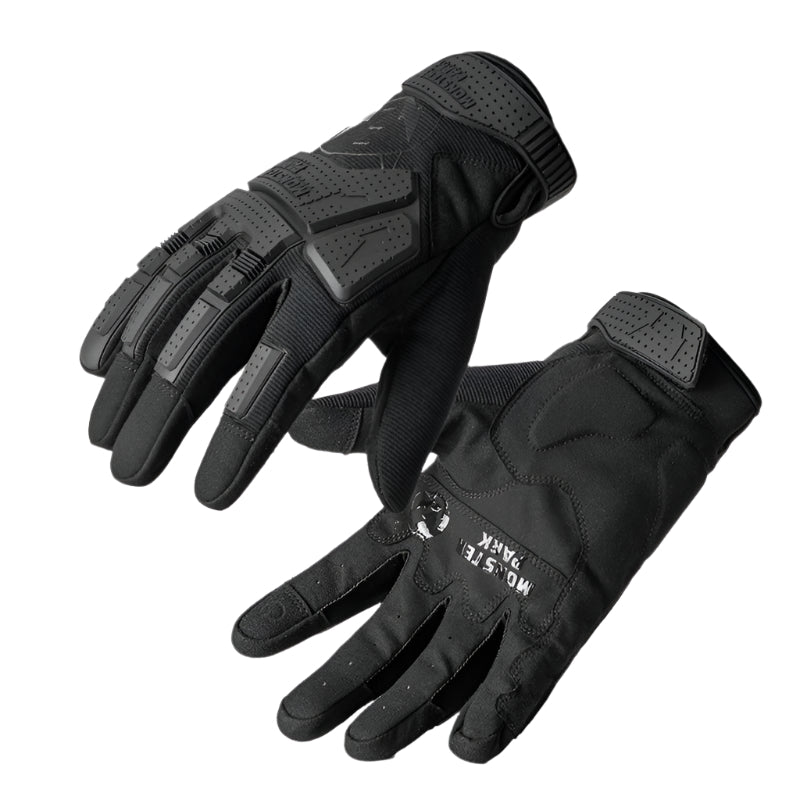 SSG-006 Motorcycle Riding Gloves