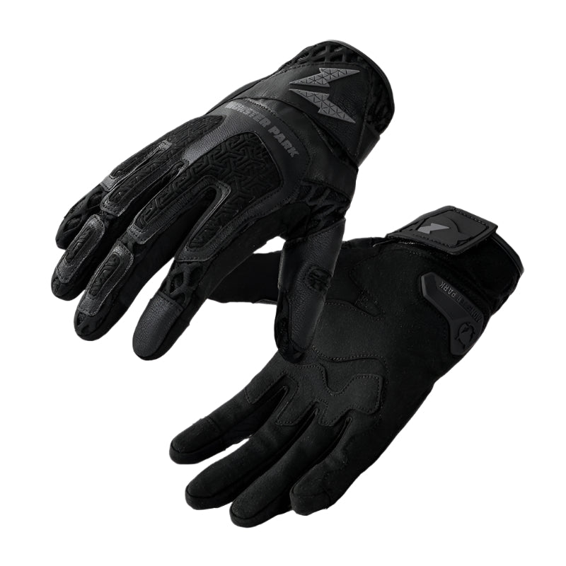 SSG-007 Motorcycle Riding Gloves