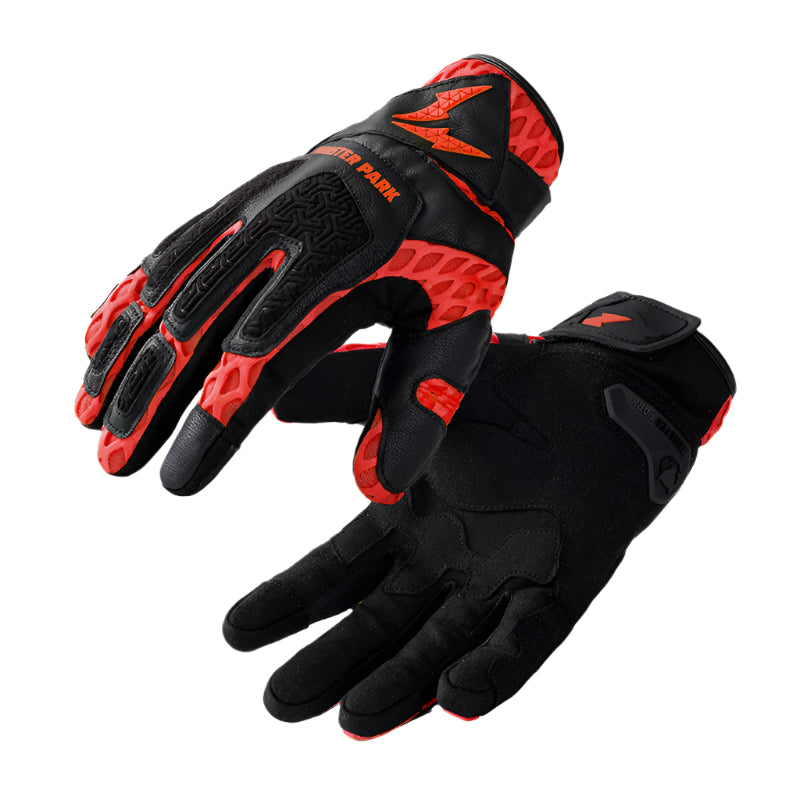 SSG-007 Motorcycle Riding Gloves