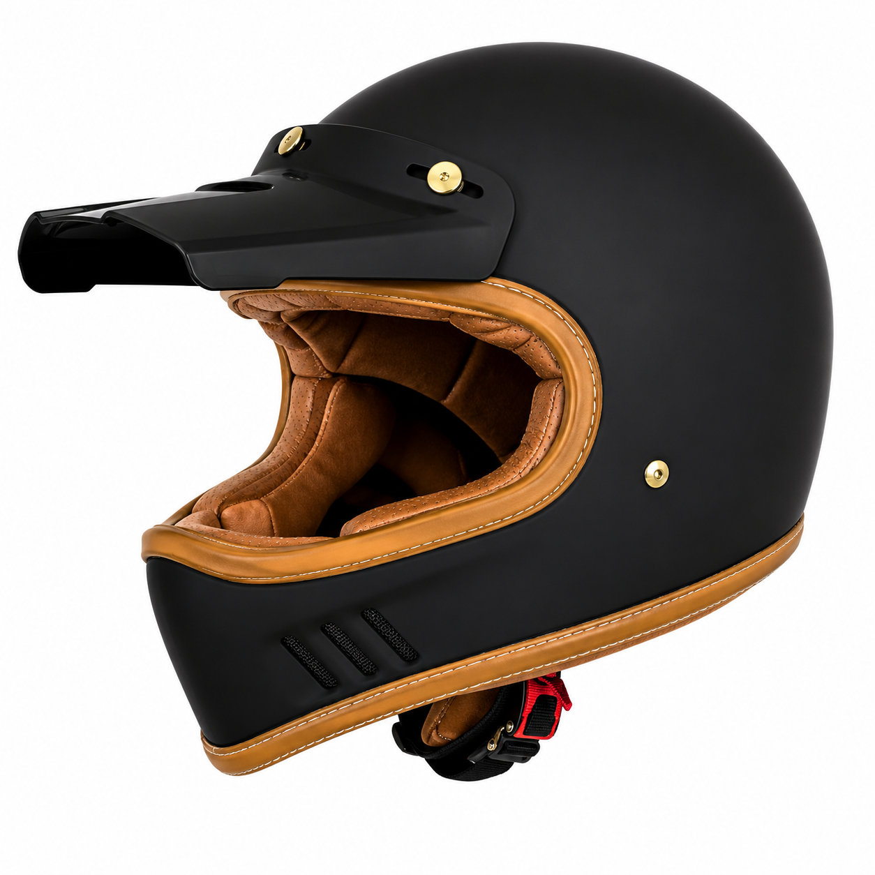 SR-100X Motorcycle Rally Helmet