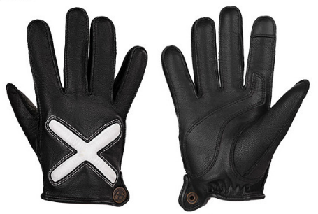 V4 Motorcycle Riding Gloves