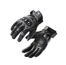 AT-80 Motorcycle Riding Gloves
