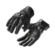 AT-80 Motorcycle Riding Gloves