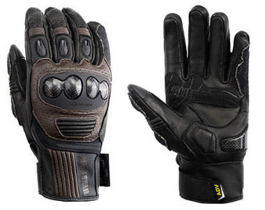 AT-80 Motorcycle Riding Gloves