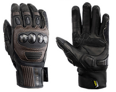 AT-80 Motorcycle Riding Gloves
